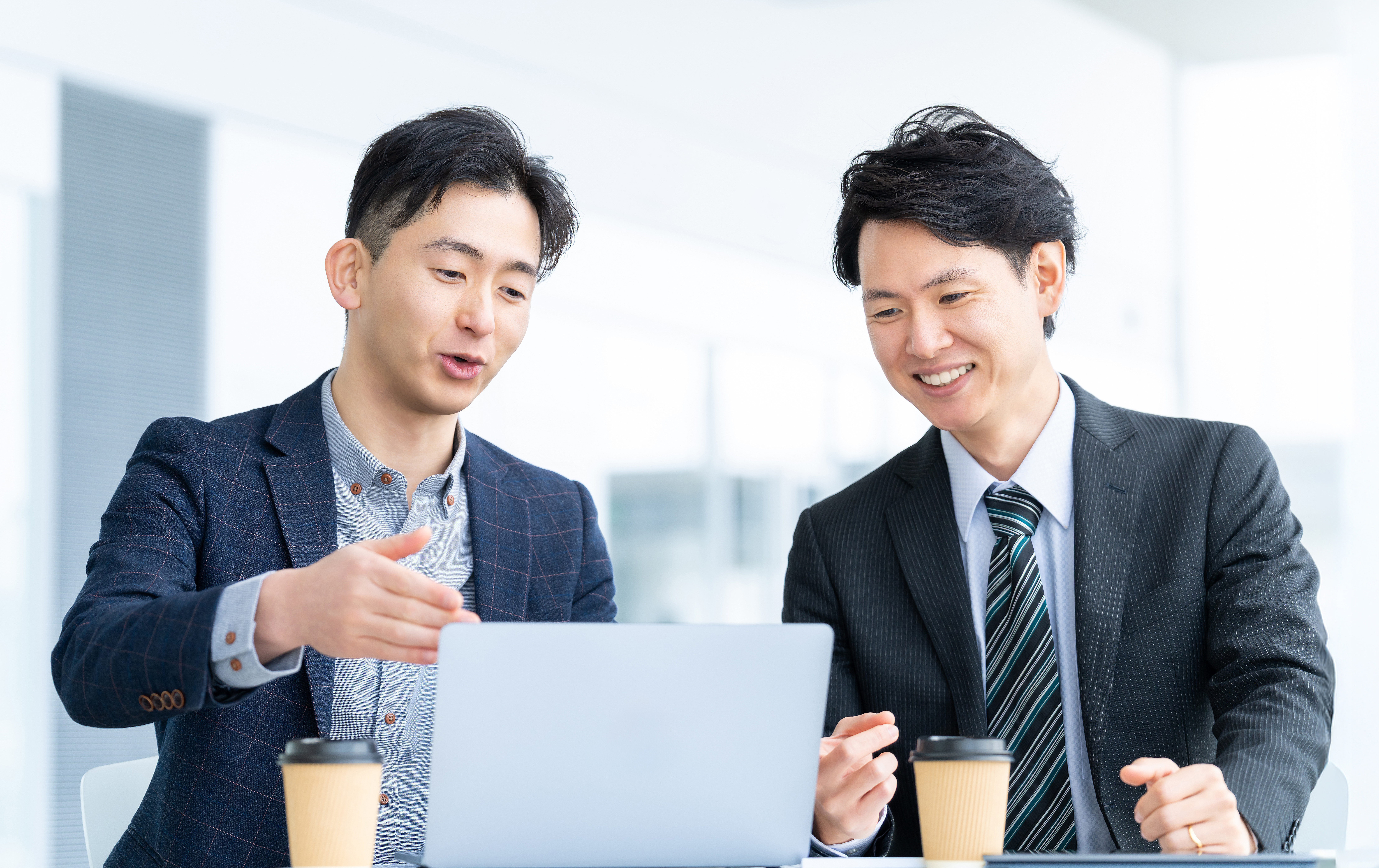 経営コンサルティング