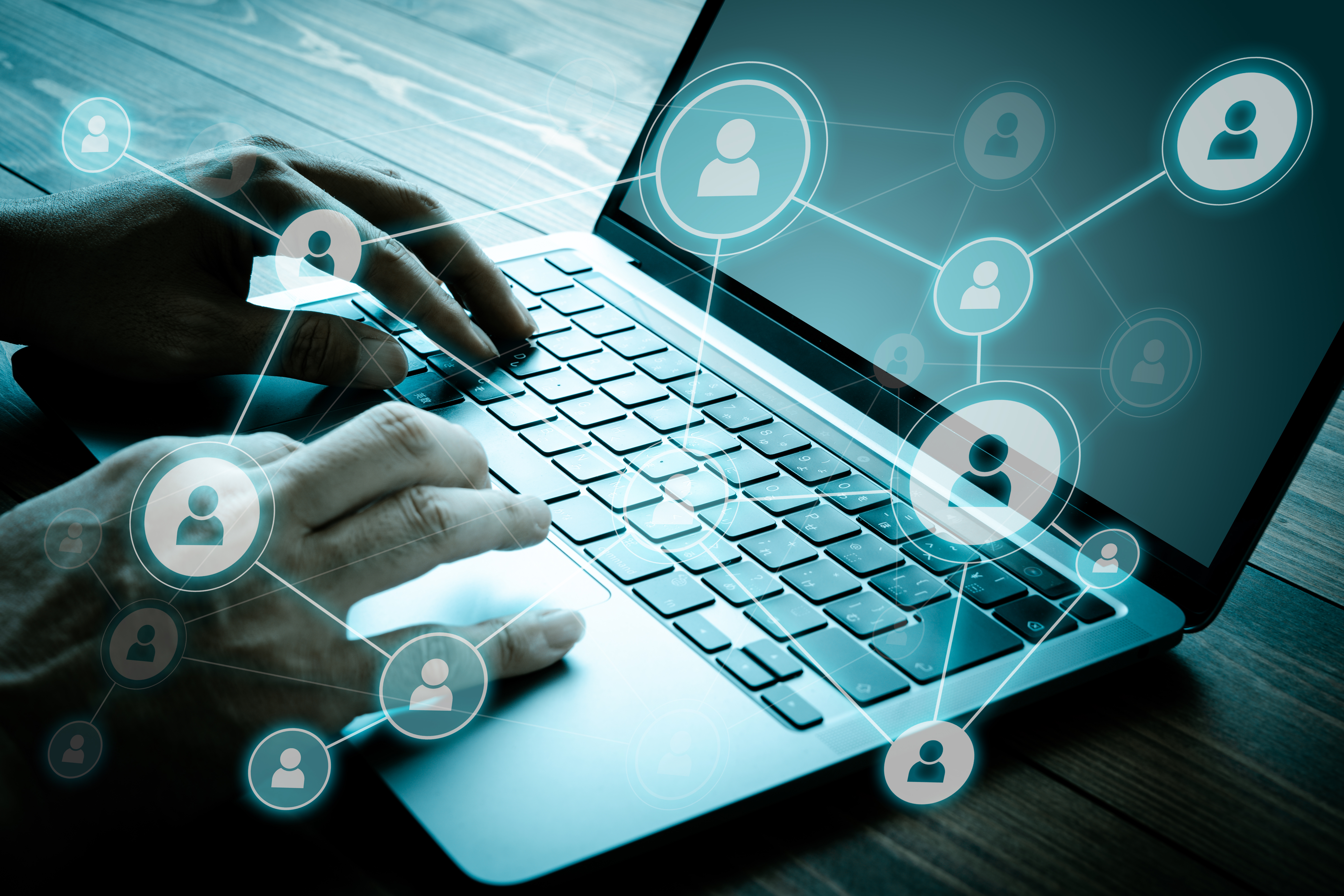 情報システム導入支援